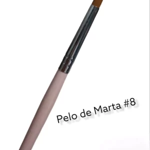 Pincel pelo Marta #8 Dmsjb8