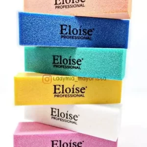 Lima bloque SOLO BLANCO ELOISE (329891)