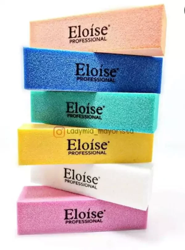 Lima bloque SOLO BLANCO ELOISE (329891)