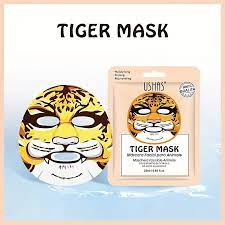 USHAS MASCARILLA TIGER x1 HKMN033