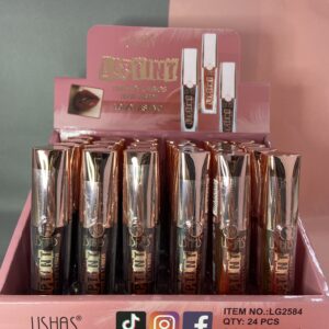 TINTA DE LABIOS USHAS 616246