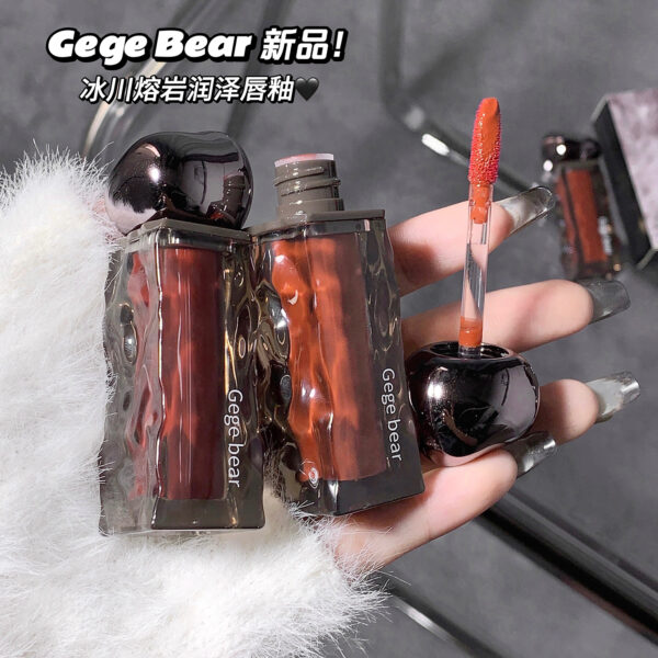 GEGE BEAR LABIAL 4.5G GX1113 01656