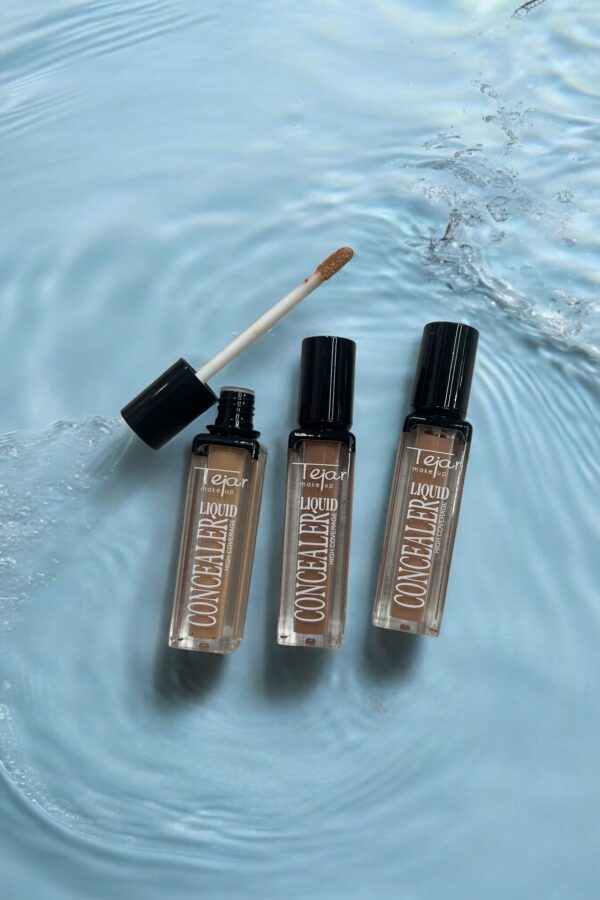 TEJAR CONCEALER 5.5ML 2709 94512