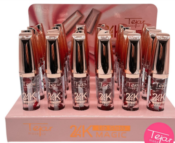 LIP OIL MAGIC TEJAR 2721 94635