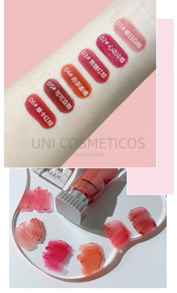 LABIAL KAKASHOW C108 - Imagen 6