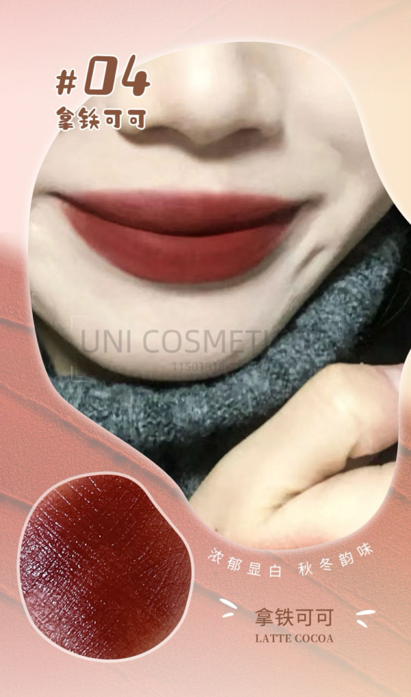 LABIAL KAKASHOW C179 - Imagen 7