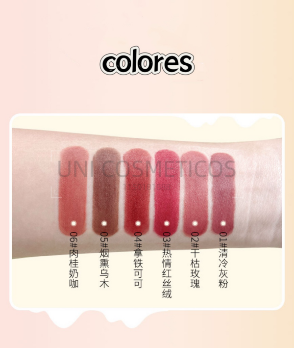 LABIAL KAKASHOW C179 - Imagen 10