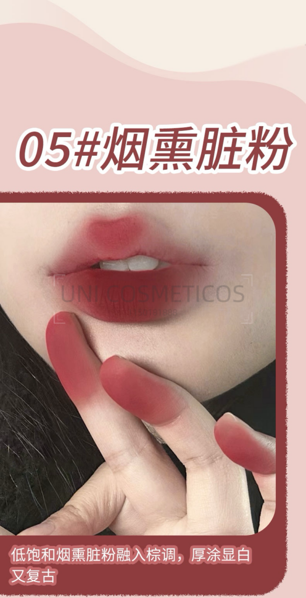 LABIAL KAKASHOW C190 - Imagen 7