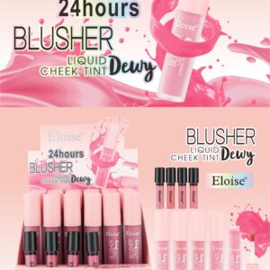 RUBOR LIQUIDO ELOISE 1063 59681