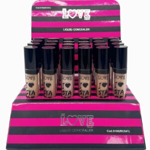 LIQUID CONCEALER 5.5ML 5106 95342