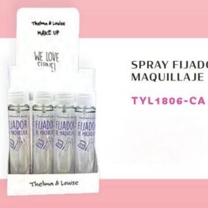 FIJADOR SPRAY MAQUILLAJE CD:TYL1806/29358