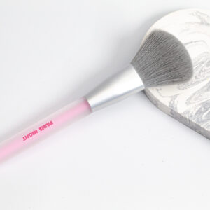 41301 BROCHA GELATINA ROSA POWDER