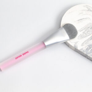 41302 BROCHA GELATINA ROSA LARGE FOUNDATION