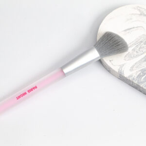41304 BROCHA GELATINA ROSA ANGLED CONTOUR