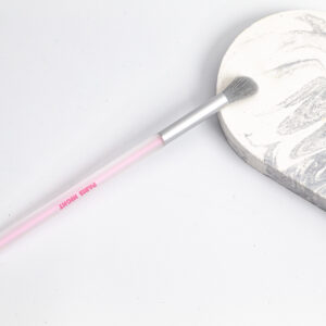 41310 BROCHA GELATINA ROSA ANGLED BLENDING