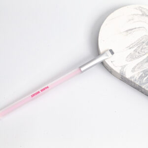 41313 BROCHA GELATINA ROSA FLAT EYELINER