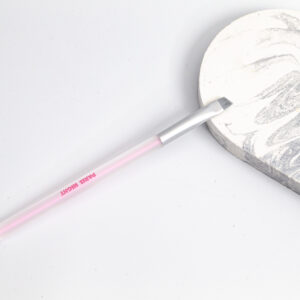 41314 BROCHA GELATINA ROSA EYEBROWN