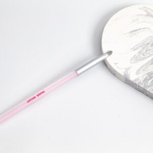 41315 BROCHA GELATINA ROSA LIP