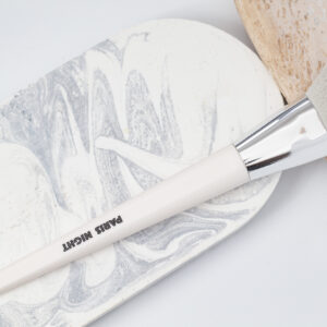 41402 BROCHA CETRO BLANCA REINA 3D FOUNDATION