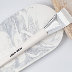 41403 BROCHA CETRO BLANCA REINA FLAT FUNDATION