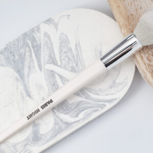 41405 BROCHA CETRO BLANCA REINA POWDER BLUSH