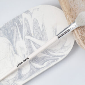 41407 BROCHA CETRO BLANCA REINA LARGE SHADER