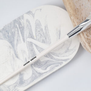 41408 BROCHA CETRO BLANCA REINA FINGER PULP CONCEALER