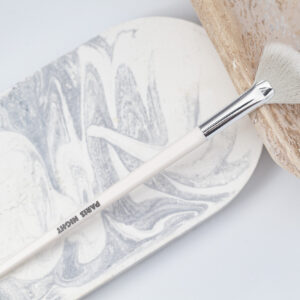 41409 BROCHA CETRO BLANCA REINA SMALL FAN