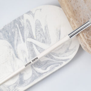 41410 BROCHA CETRO BLANCA REINA TAPERED BLENDING