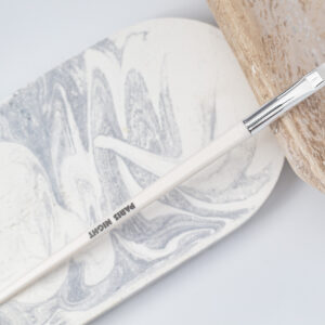 41414 BROCHA CETRO BLANCA REINA EYEBROWN