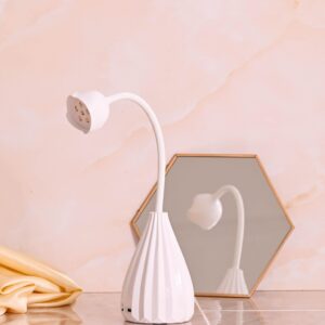 FLOR1- CABINA LUZ LED/UV FLOR 1