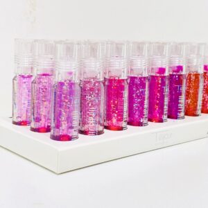 Labial lip gloss c/glitter Tejar 2730 94727