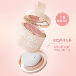 RUBOR MATTE NATURAL VERSATIL C269