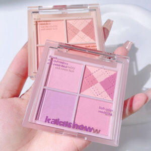 RUBOR MATTE CREMOSO BAJA SATURACION TRIDIMENSIONAL C188