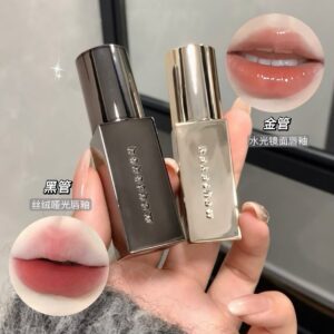 LABIAL TERCIOPELADO MATTE O EFECTO ESPEJO C351