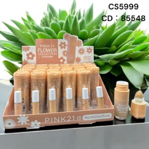 CORRECTOR LIQUIDO PINK21 CS5999/85548