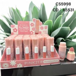 RUBOR LIQUIDO PINK21 CS5998/85531