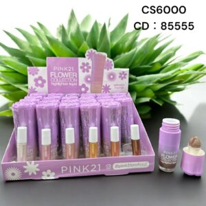 ILUMINADOR LIQUIDO PINK21 CS6000/85555