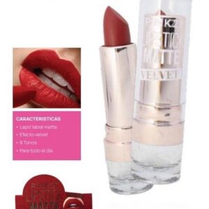 LIP STICK MATTE PINK21 CD:CS5432/84695