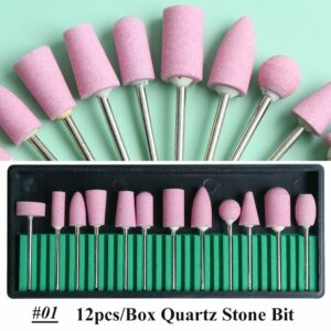 SET FRESA X12 pcs (202406)