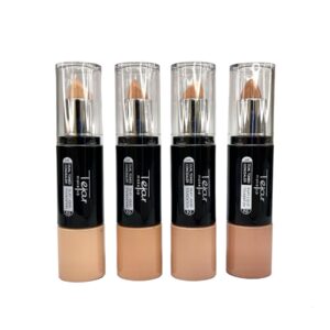 Tejar - Maquillaje Fluido + Corrector 290 83914