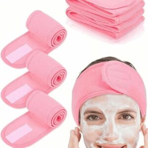 Vincha toalla SURTIDO (020723)