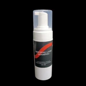 SHAMPOO PARA PESTAÑAS LASH 150ML