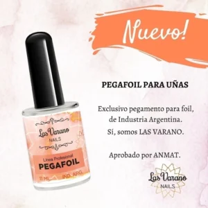 Pega foil LAS VARANO PF11