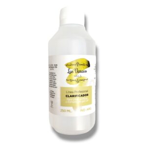 LAS VARANO CLARIFICADOR 250ML CL250