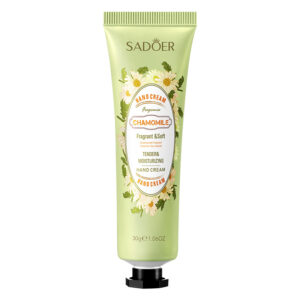 CREMA PARA MANOS MANZANILLA 30G 58574