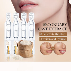 SERUM HIDRATANTE DE PURO ARROZ AMPOLLA 1.9ML X 10 96506