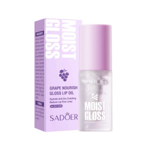 ACEITE LABIAL HIDRATANTE DE UVA 4.5G 07033