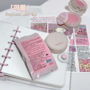 BLUSH DULCE CON ESPONJA GX2005