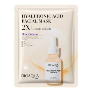 MASCARILLA DE ACIDO HIALURONICO 30G 38647
